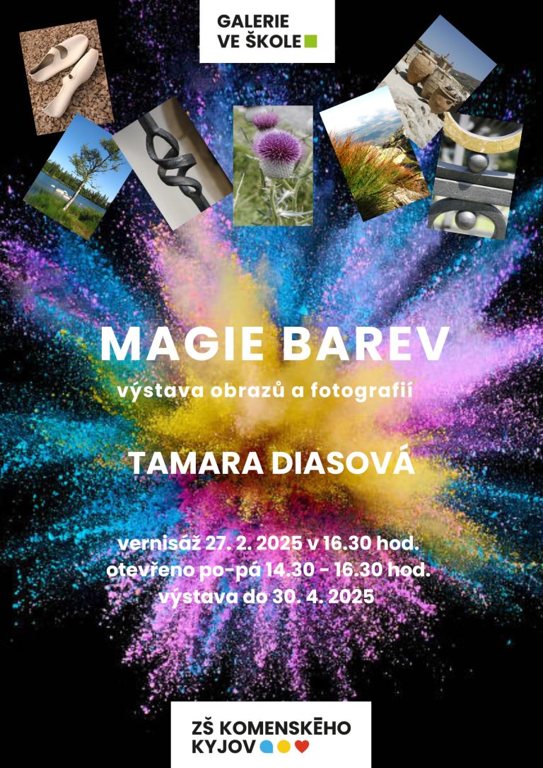 MAGIE BAREV